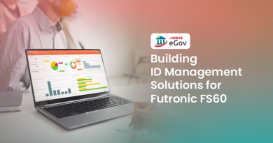 Building-ID-Management-Solutions-for-Futronic-FS60