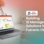 Easily Build Custom ID Management Solutions for Futronic FS60 and IB’s Slapshot