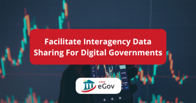 Interagency Data Sharing
