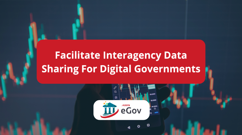 Interagency Data Sharing