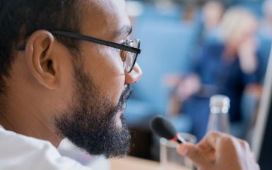 How to Send Corporate Messaging Impactfully