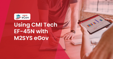 Using-CMI-Tech-EF-45N-with-M2SYS-eGov