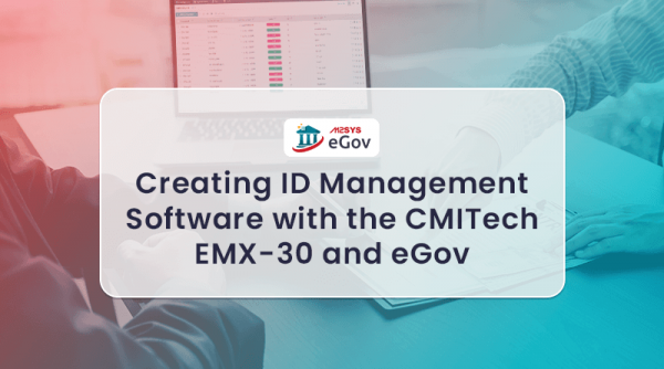 ID-Management-Software-with-CMITech-EMX-30-M2SYS-Gov