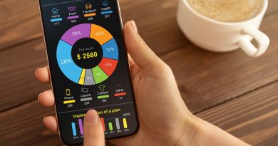 Tracking Finances Just Got Easier - Check Out These Budgeting Apps