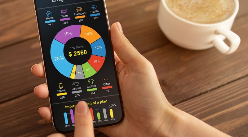 Tracking Finances Just Got Easier - Check Out These Budgeting Apps