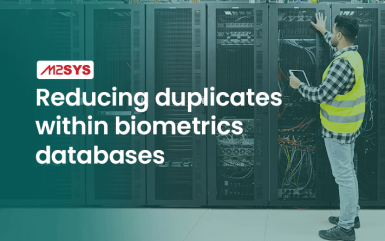Biometrics databases are often flawed – people will suffer for their inexperience