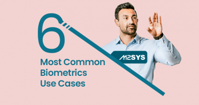 The-6-Most-Common-Biometrics-Use-Cases