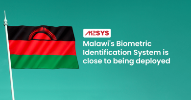 Malawis-Biometric-Identification-System-is-close-to-being-deployed