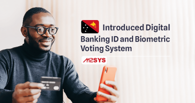 Papua New Guinea Introduces Digital ID for Banking