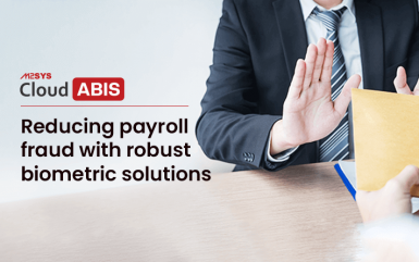 Payroll fraud remains common in African nations: How biometric identification and verification can help
