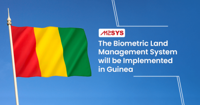 The-Biometric-Land-Management-System-will-be-Implemented-in-Guinea