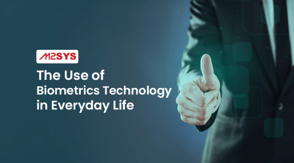 The-Use-of-Biometrics-Technology-in-Everyday-Life