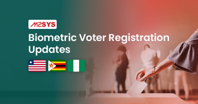 Biometric Voter Registration