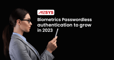 Biometrics-Passwordless-authentication-to-grow-in-2023