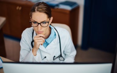 Could Biometrics Assist in Diagnostics?