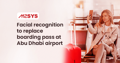 Facial recognition to replace boarding pass at Abu Dhabi airport