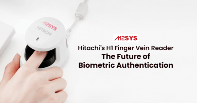 Hitachis-H1-Finger-Vein-Reader--The-Future-of-Biometric-Authentication