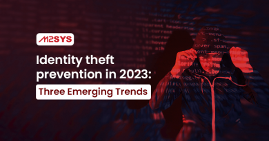 Identity theft prevention in 2023: three emerging trends