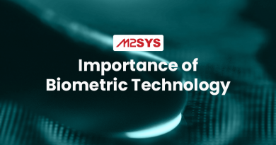Importance-of-Biometric-Technology