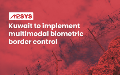 Kuwait To Implement Multimodal Biometric Border Control by 2023