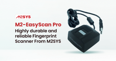 M2-EasyScan-Pro---Highly-durable-and-reliable-Fingerprint-Scanner-From-M2SYS