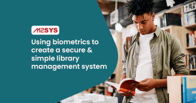Using-biometrics-to-create-a-secure-simple-library-management-system