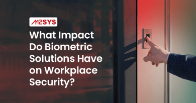 What-Impact-Do-Biometric-Solutions-Have-on-Workplace-Security