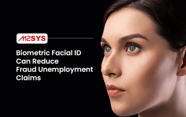 Biometric facial ID can reduce fraud unemployment claims