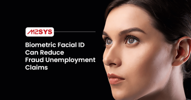 Biometric facial ID can reduce fraud unemployment claims