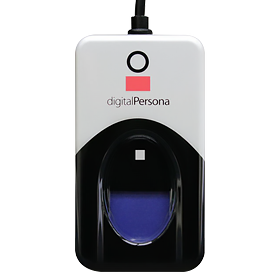 HID DigitalPersona 4500 Top Fingerprint Reader