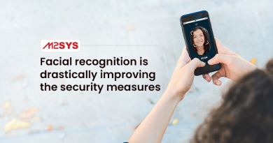 Facial Recognition Is Drastically Improving Security Measures