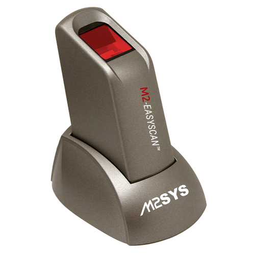 M2-EasyScan