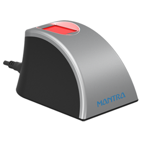 Mantra-MFS-100-Fingerprint-scanner