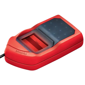 Safran Morpho MSO 1300 E3 Best Fingerprint Scanner