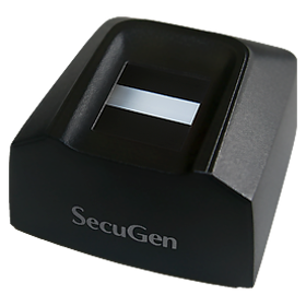 SecuGen Hamster Pro best fingerprint device