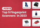 Top 5 Fingerprint Scanners for Tablets and Laptops in 2023