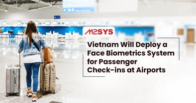 Vietnam-Will-Deploy-a-Face-Biometrics-System-for-Passenger-Check-ins-at-Airports