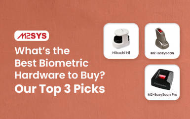 What’s the Best Biometric Hardware to Buy? Our Top 3 Picks