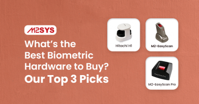 What’s the Best Biometric Hardware to Buy? Our Top 3 Picks