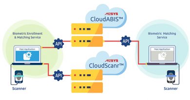 How to Implement Biometric Functionality in any Web Application