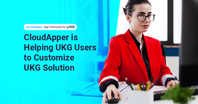Customize UKG Solutions
