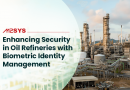 Enhancing-Security-in-Oil-Refineries-with-Biometric-Identity-Management
