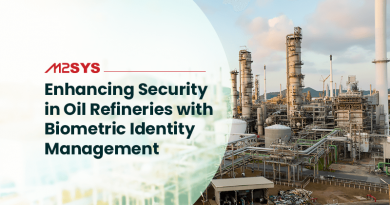 Enhancing-Security-in-Oil-Refineries-with-Biometric-Identity-Management