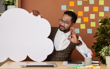 Here’s Why You Should Be Using Cloud Platforms This Year