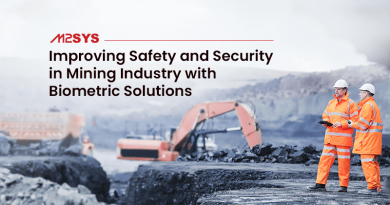 Improving-Safety-and-Security-in-Mining-Industry-with-Biometric-Solutions