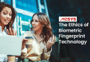The Ethics of Biometric Fingerprint Technology: Balancing Security and Privacy