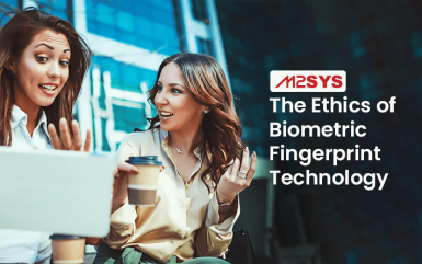 The Ethics of Biometric Fingerprint Technology: Balancing Security and Privacy
