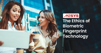 The Ethics of Biometric Fingerprint Technology: Balancing Security and Privacy