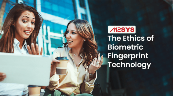 The Ethics of Biometric Fingerprint Technology: Balancing Security and Privacy