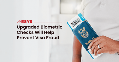 Upgraded biometric checks will help prevent visa fraud